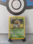Dark Arbok Holo Team Rocket WOTC 