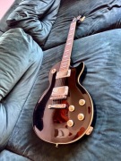Gibson Les Paul Standard 2006 Ebony USA