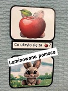 Co ukryło się za część I