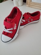 Buty, Trampki LEVIS rozmiar 26