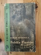 Polska Piastów, Paweł Jasienica 
