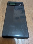 Telefon Google Pixel 7A Czarny 128 GB