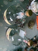 Baniak szklany po winie 5l