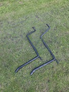 Belki na hak bagażnik rowerowy