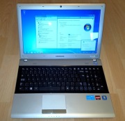 Samsung RV515 - 15,6 cala