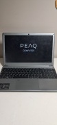 Laptop PEAQ Classic C151V Pentium Silver N5030 8GB RAM 256GB SSD FHD