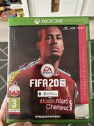 FIFA 20 Xbox One