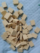 lego 3245c tan 60szt.