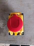 Wyłącznik bezpieczeństwa Kedu