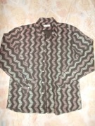Far Afield koszula dyzajnerska męs. r.1-2XL