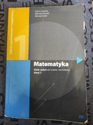 Matematyka 1 zbiór zadań Pazdro