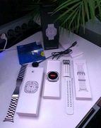 Smartwatch Samsung Galaxy Watch Ultra LTE 47mm ZADBANY, KOMPLET