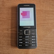 Samsung GT-S5610 | telefon klawiszowy | sprawny | czyta SIM