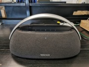 Przenośny głośnik bluetooth harman kardon go + play 3 czarny