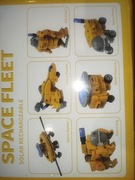 Robot solarny 6in1 ( A 766)