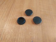 UNITRA Diora wzmacniacz WST Kleopatra zaślepka gniazda DIN