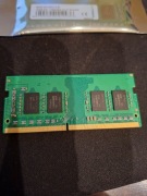 Pamięć RAM DDR4 32GB 2x16 Samsung + gratis