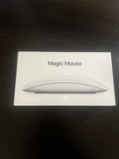 Mysz Magic Mouse Apple oryginalna 