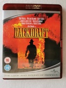 Backdraft (Ognisty Podmuch) HD-DVD (En) (1991) Russel, Baldwin, De Niro