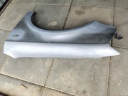 Zderzak przód audi A4 B7 LY7W lewy