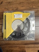 PROX ZĘBATKA TYLNA 899 50 ALUMINIOWA KTM SX/EXC 125-530 '90-'25 (89950)