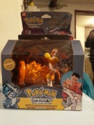 Zestaw zabawek Pokemon 