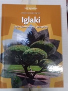 książka " iglaki - cięcie formowanie, żywopłoty" poradnik
