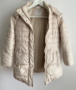 Kurtka zimowa dziewczęca Coccodrillo rozm. 134 BDB