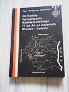 OD REDUTY ZGRUPOWANIA NADNIEMEŃSKIEGO 77 PP AK