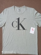 T-shirt Calvin Klein L nowa