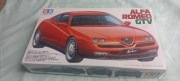 Model Alfa Romeo Gtv Tamiya 