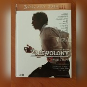 Zniewolony DVD 