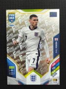 PANINI FIFA 365 2026 PHIL FODEN nr.FAN85
