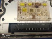 Naprawa sterownik Opel HSFI 2.1 hsfi 2.5