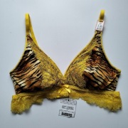 Miękki biustonosz Tezenis 80B 