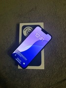 Iphone 13 128gb czarny 91% kondycja