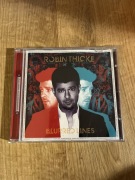 Robin Thicke - Blurred Lines CD