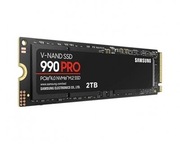 Dysk Samsung 990 Pro 2TB M2