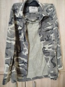 Damską kurtka marka Zara M