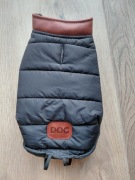 Kurtka puchowa dla psa Zolux 25 cm, mała