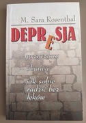 Depresja. M. Sara Rosenthal