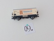 Wagon Marklin   w skali HO .