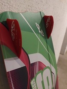 Deska do kitesurfingu