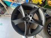 Felgi aluminiowe19" Q7, Touareg, Cayenne