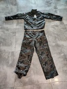 Mundur polowy caloroczny 123 UP, m/xxs wz. 2010, nowy z metką 