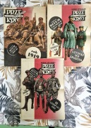 "Przekrój" - czasopismo wydanie specjalne dotyczące odzyskania niepodległ