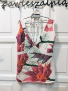 Desigual koszulka letnia XS biała