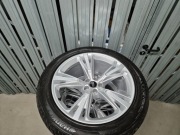 Felgi Audi Oryginalne Q7 Q8 SQ8 E-TRON