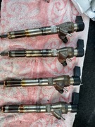 Wtryskiwacze do nissan jukę 1.5dci