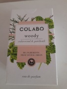 Colabo Woody  100 ml  EDP